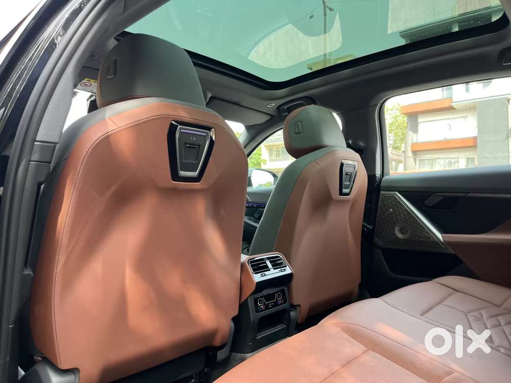 Bmw 5 Series, 2025, Petrol
