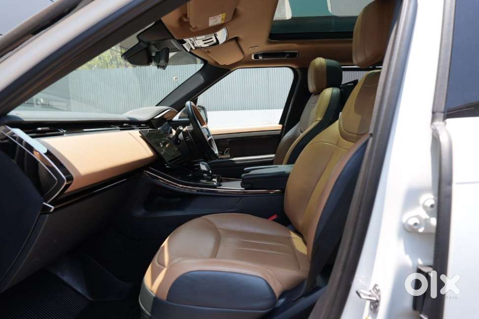 Land Rover Range Sport 3.0 Petrol Se, 2024, Petrol