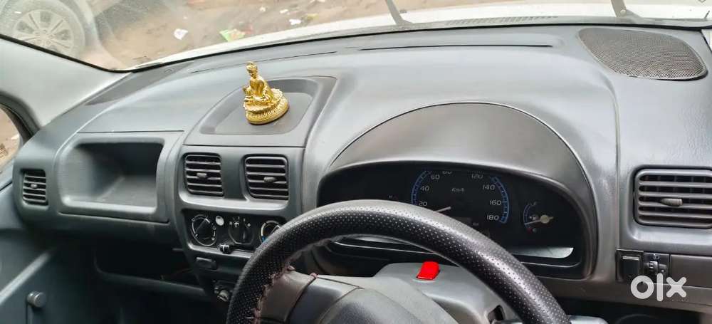 Maruti Suzuki Wagon R 2008 Model