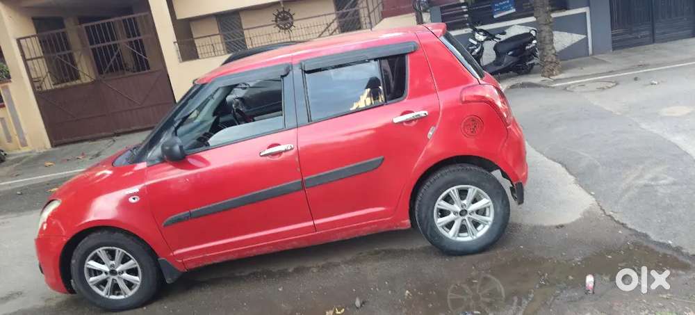 Maruti Suzuki Swift 2007 Diesel Well Maintained