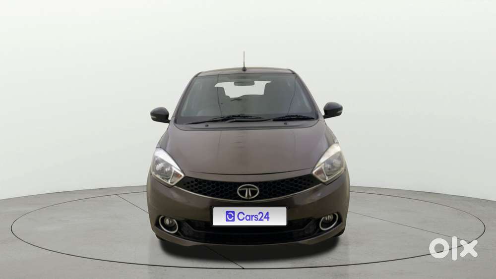 Tata Tiago Xz Diesel, 2018, Diesel