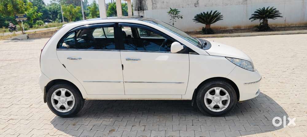 Tata Indica Vista 2012