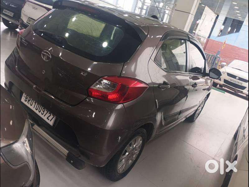Tata Tiago 1.2 Revotron Xz Wo Alloy, 2018, Petrol