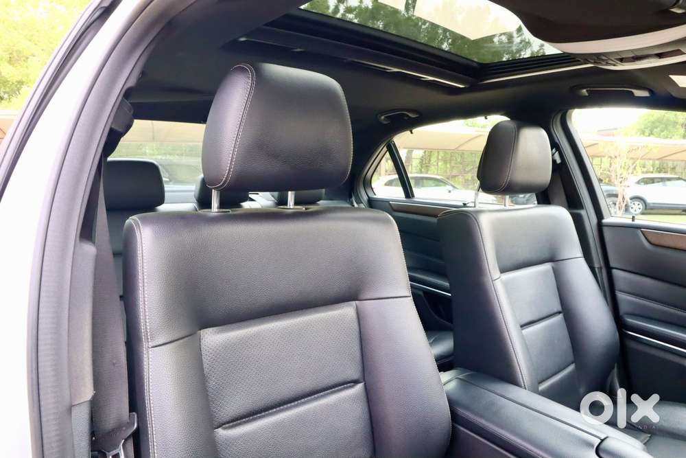 Mercedes-benz E-class E 200 Cgi, 2014, Petrol
