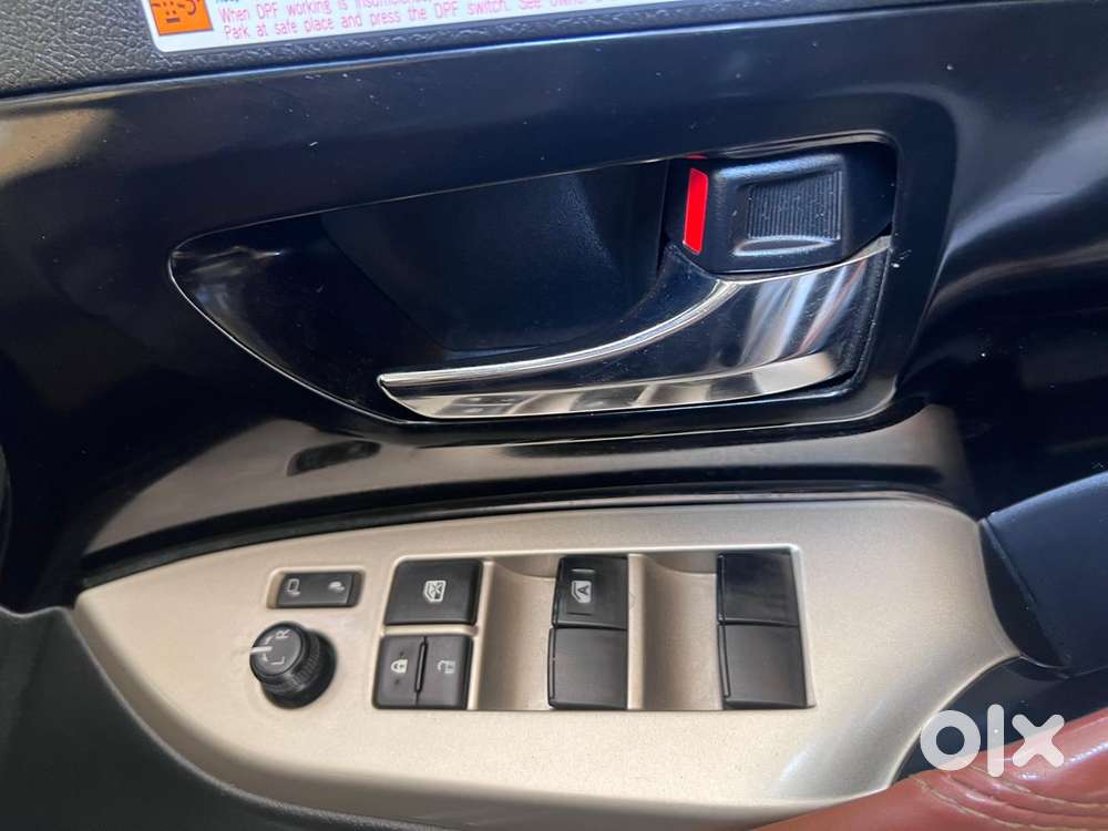 Toyota Innova Crysta G 7 Str, 2022, Diesel