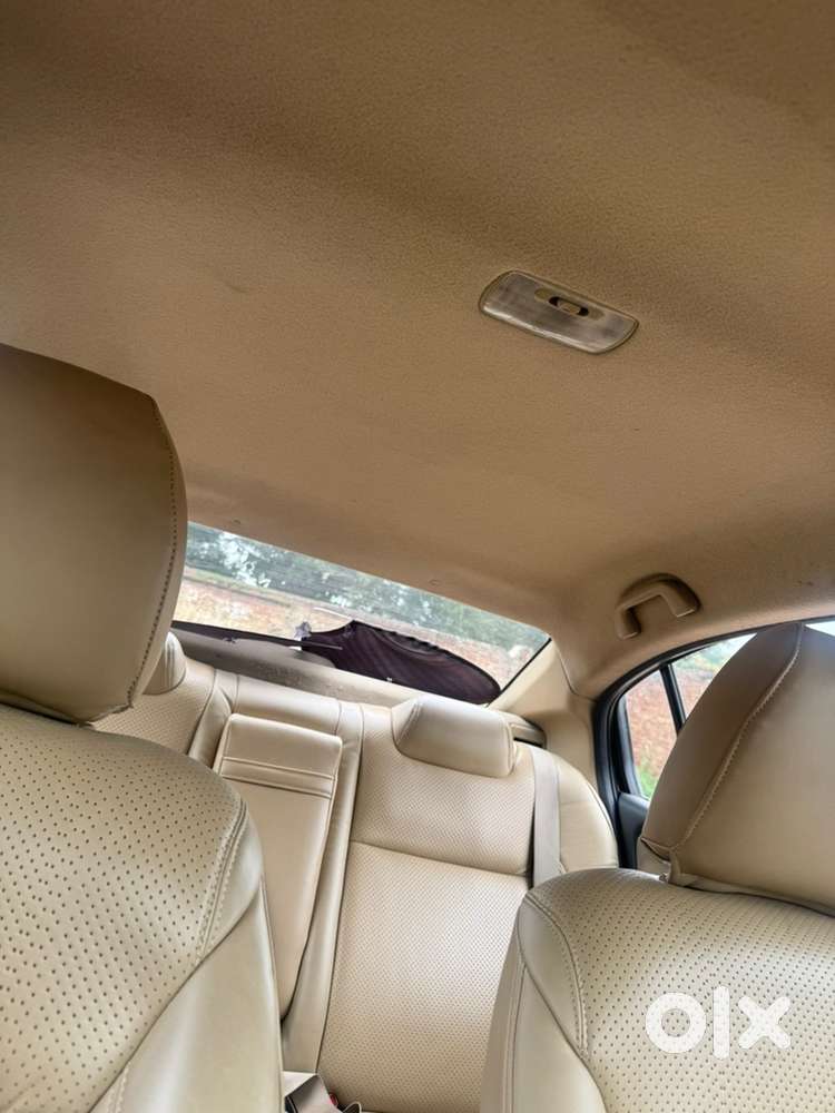 Honda City 2015 Petrol Well Maintained