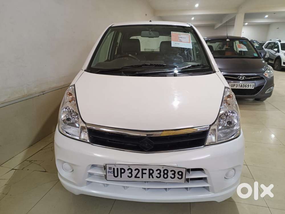 Maruti Suzuki Estilo Lxi Cng, 2014, Cng & Hybrids