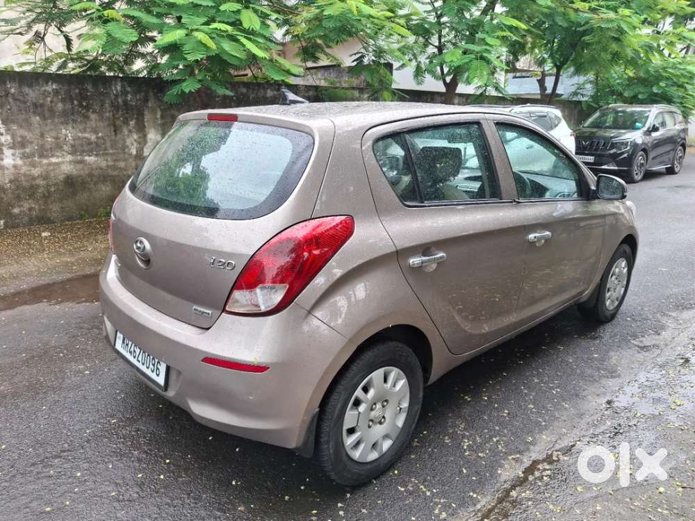 Hyundai I20, 2014, Diesel