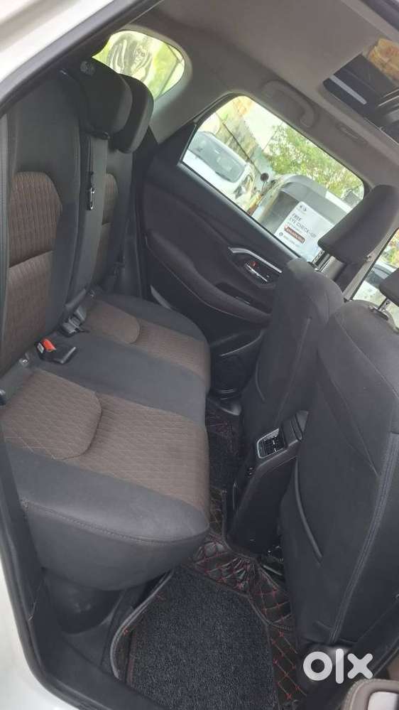 Toyota Urban Cruiser Hyryder 1.5 G Hybrid, 2024, Petrol