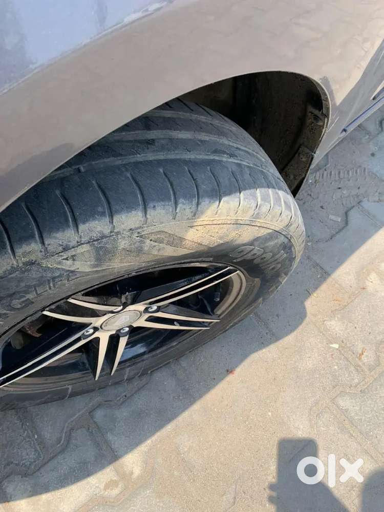 Hyundai I20 2017 Petrol 64000 Km Driven