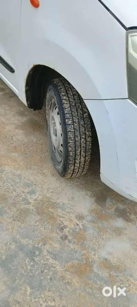 Maruti Suzuki Wagon R 2014