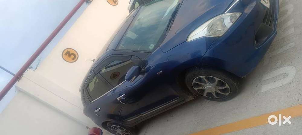 Maruti Suzuki Baleno 1.3 Delta, 2018, Diesel