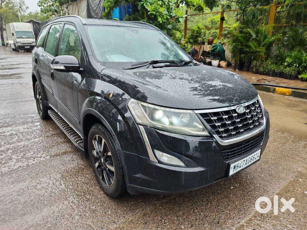 Mahindra Xuv500 W11 At, 2018, Diesel