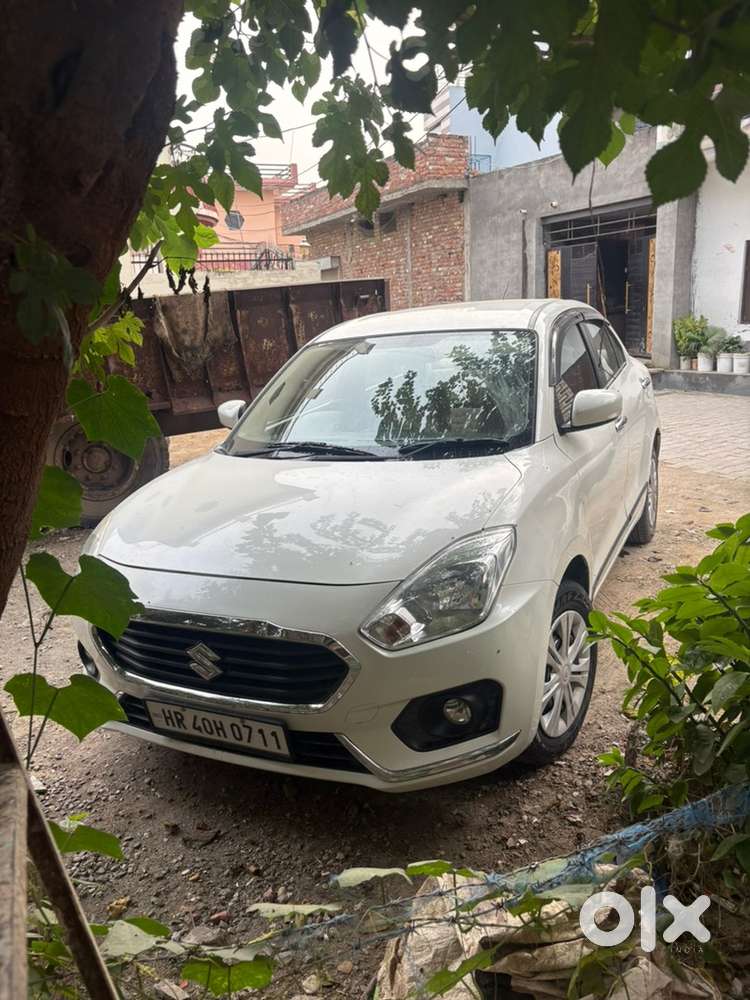 Maruti Dzire Petrol 2019