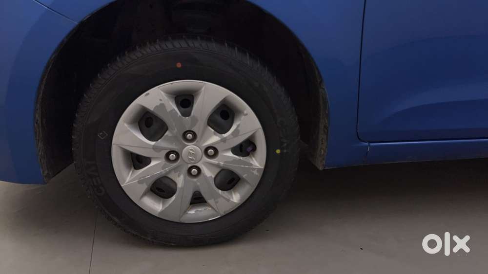 Hyundai Elite I20 [2018-2020] 1.4 Sportz Crdi, 2017, Diesel