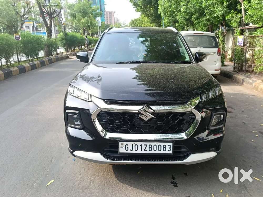 Maruti Suzuki Vitara 2026 - 1st Owner