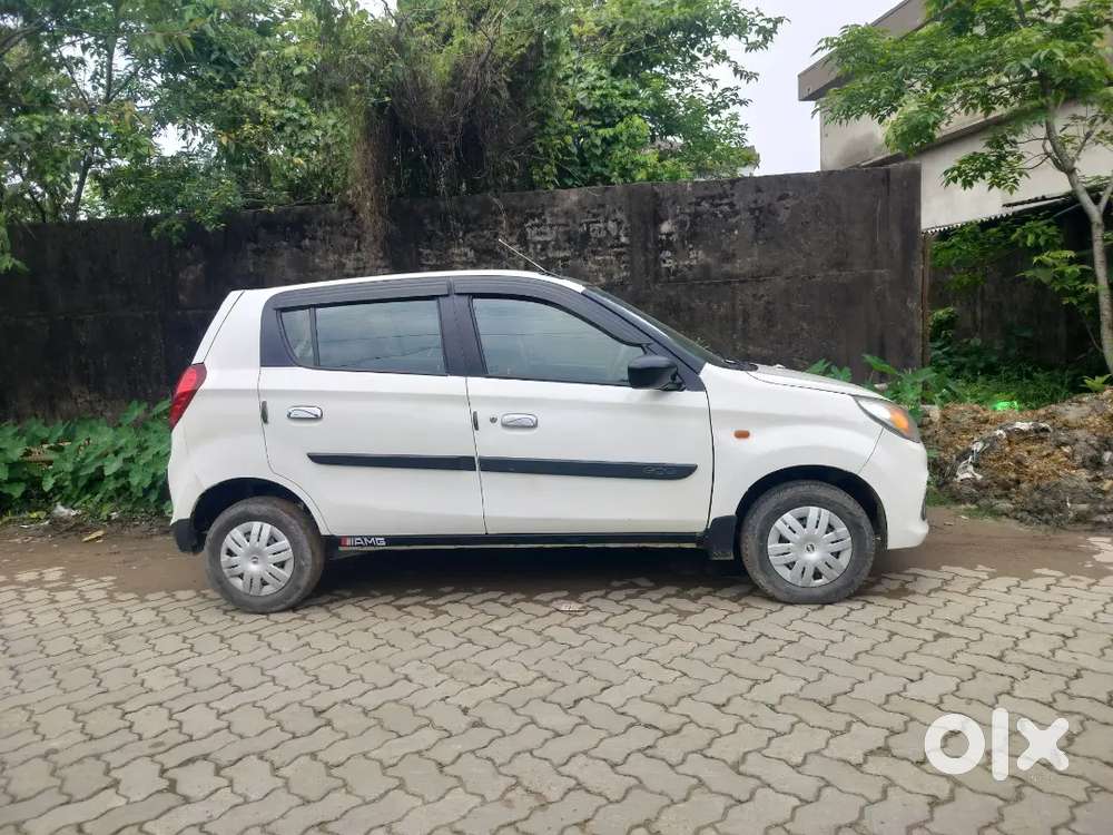 Maruti Suzuki Alto 800 2017 Petrol 68000 Km Driven