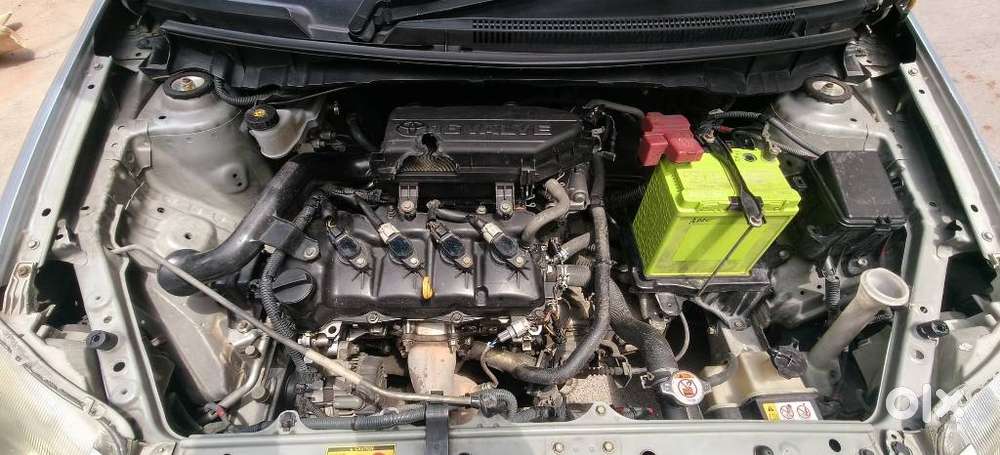 Toyota Etios Liva G, 2011, Petrol