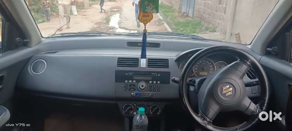 Maruti Suzuki Dzire