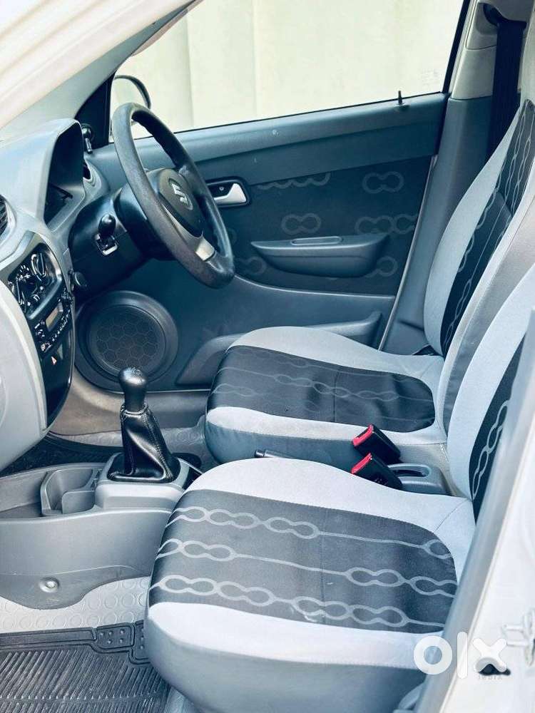 Maruti Suzuki Alto 800 2012-2016 Vxi, 2014, Petrol