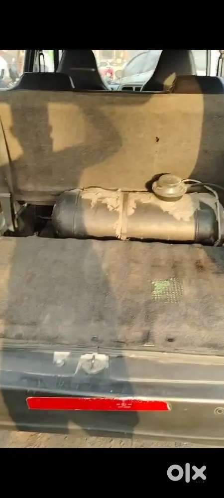 Maruti Suzuki Eeco 2019 Petrol 65000 Km Driven