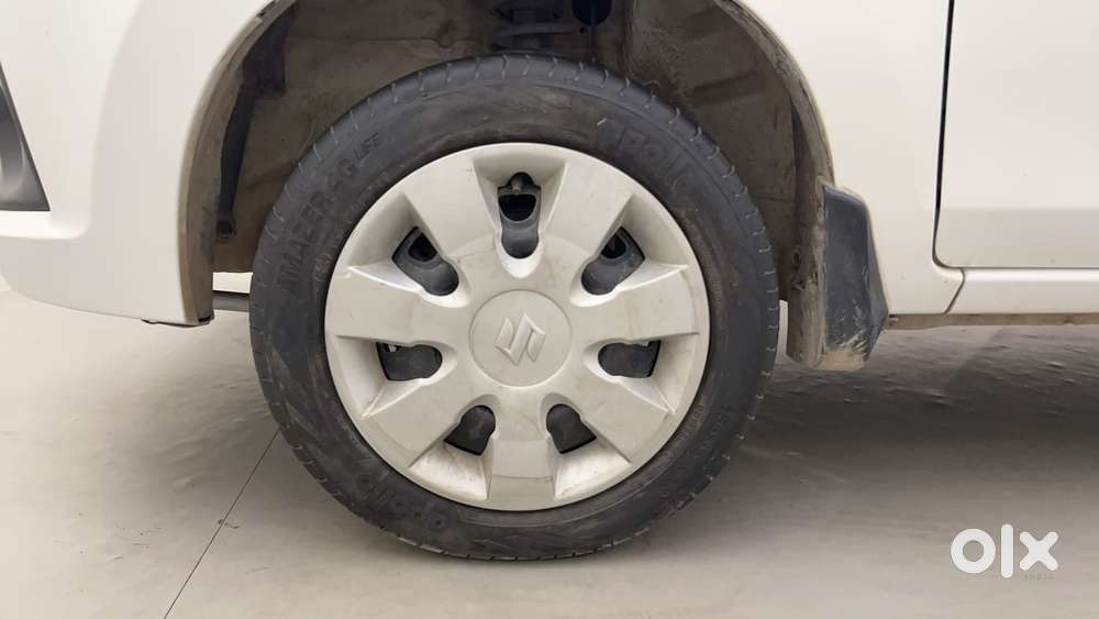 Maruti Suzuki Alto K10 1.0 Vxi Amt, 2015, Petrol