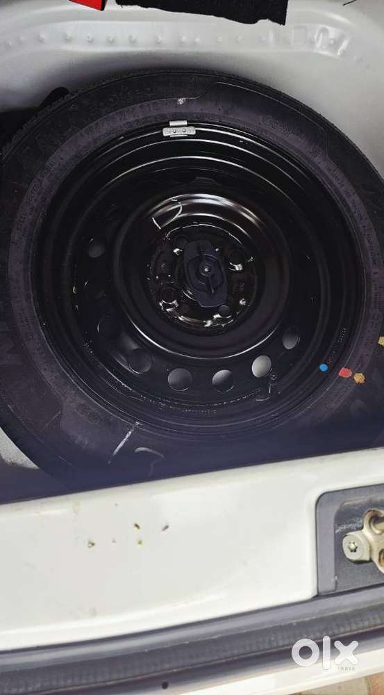 Maruti Suzuki Wagon R Vxi, 2023, Petrol