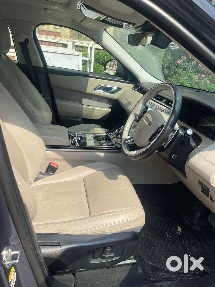 Land Rover Range Velar R-dynamic S Petrol, 2021, Petrol