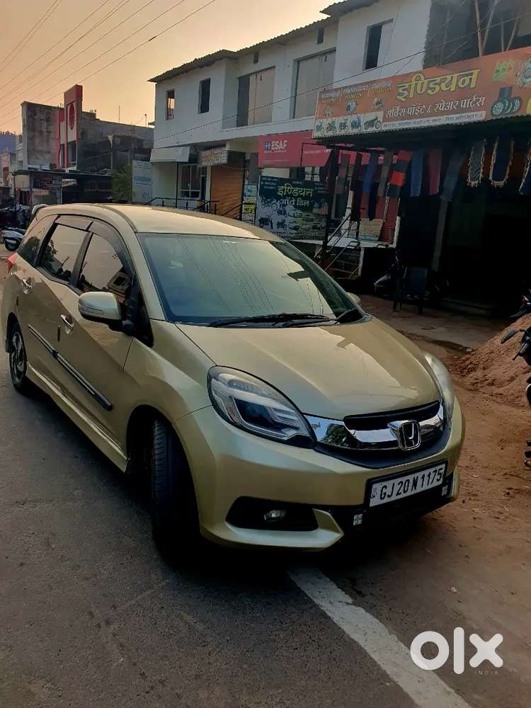 Honda Mobilio 2015 Tip Top Condition