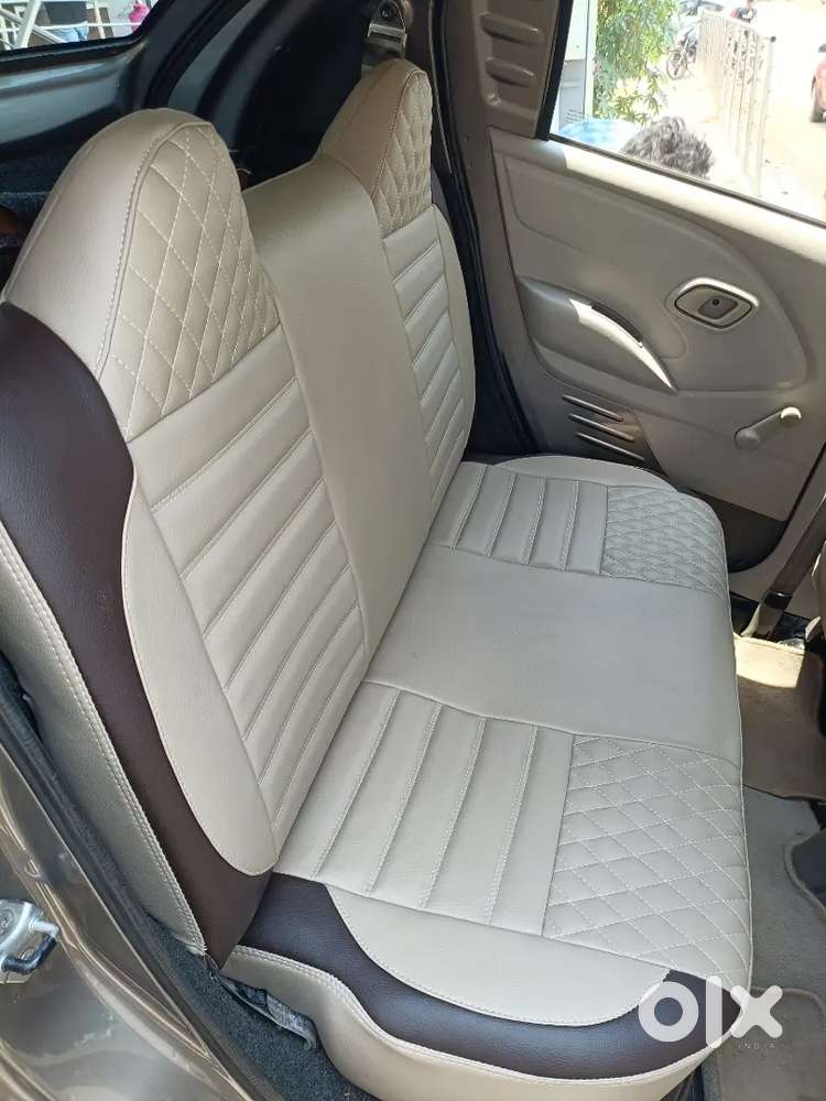 Datsun Redigo 2016 Petrol With Cng  135000 Km Driven