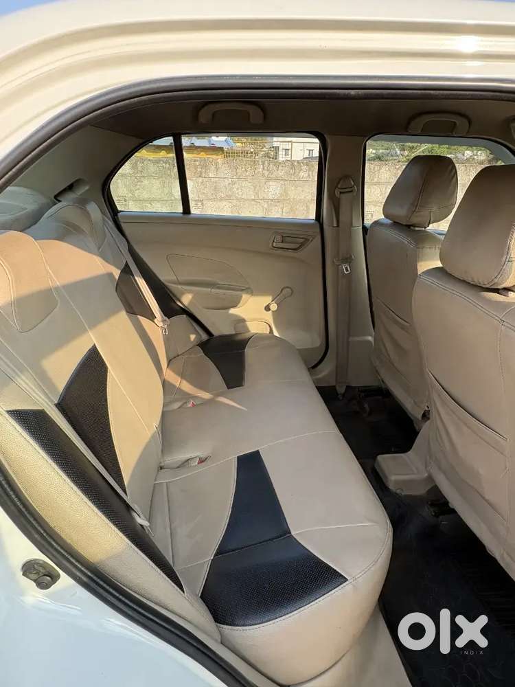 Maruti Suzuki Swift Dzire Tour 2019 Diesel Well Maintained