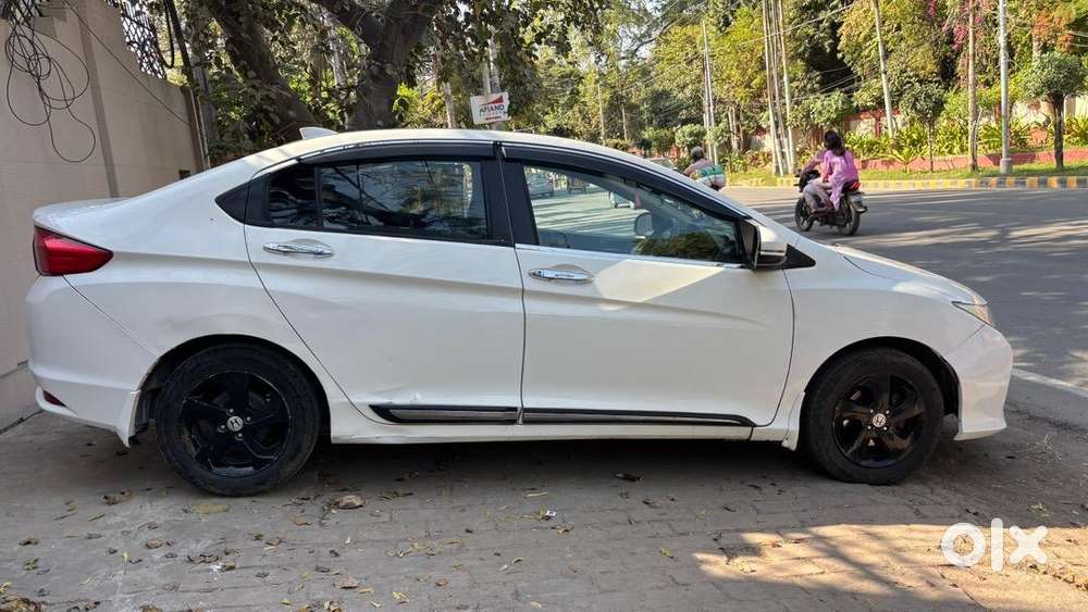 Honda City 2015 Diesel 73000 Km Driven