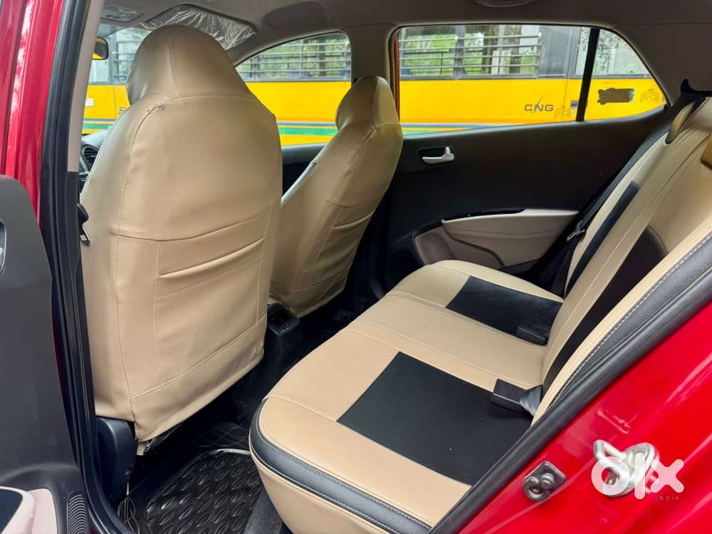 Hyundai Grand I10 Sportz 1.2 Kappa Vtvt, 2019, Petrol