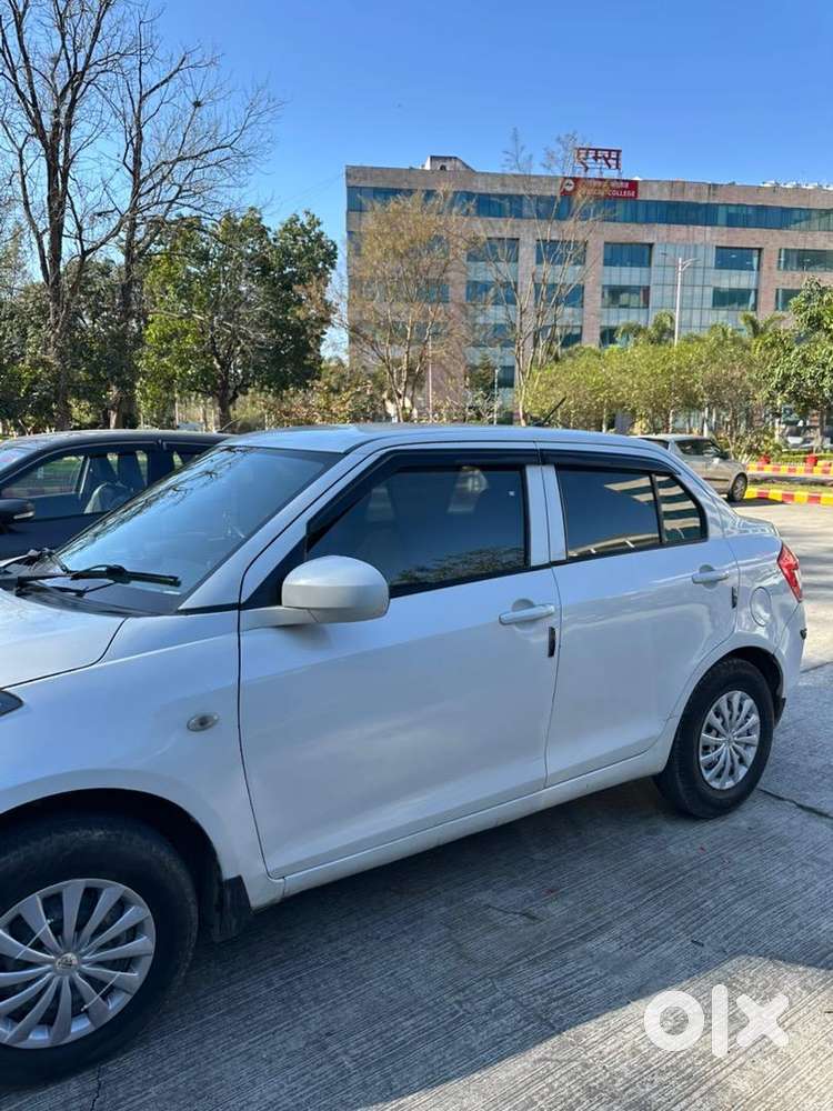 Maruti Suzuki Swift Dzire Tour 2021