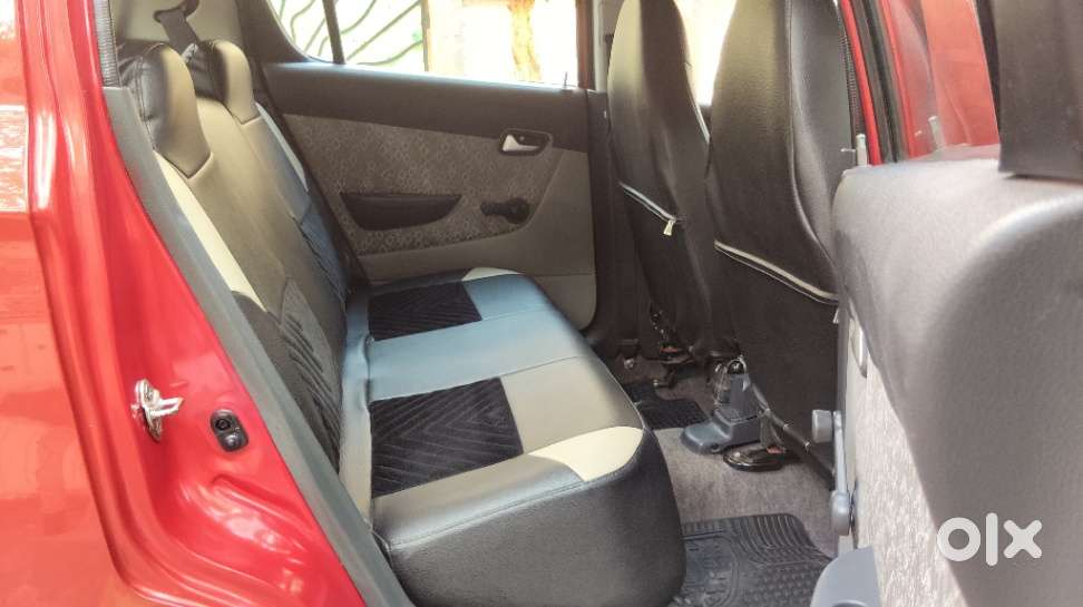 Maruti Suzuki Alto 800 Vxi, 2018