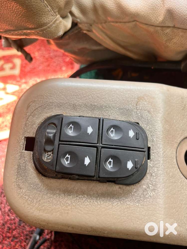 Mahindra Bolero 2009 Diesel Good Condition