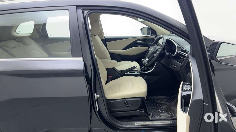 Mg Hector Sharp Pro 1.5 Turbo Mt, 2023, Petrol