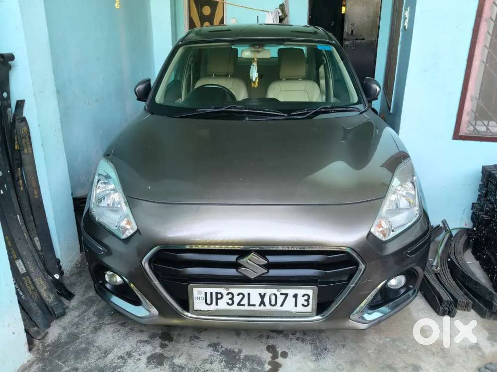 Maruti Suzuki Dzire 1.2 2021 Vxi