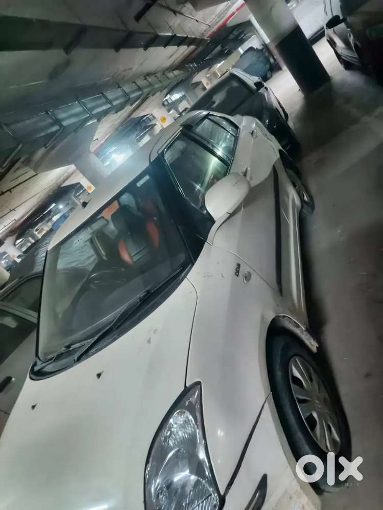 Maruti Suzuki Dzire 2011 Diesel 101400 Km Driven
