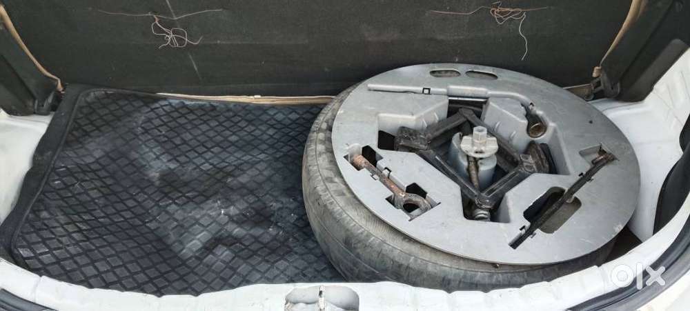 Hyundai Eon D Lite Plus Blue Drive, 2012, Petrol