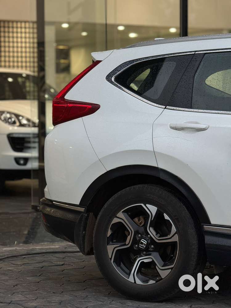 Honda Cr-v, 2019, Diesel