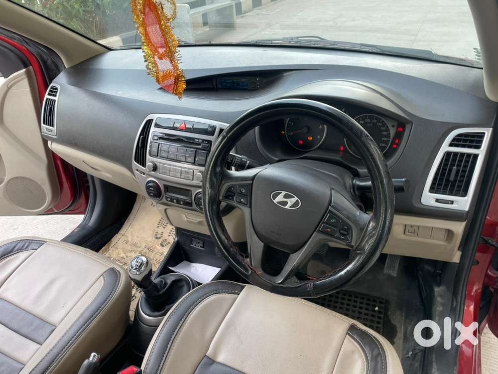 Hyundai I20 2013 Diesel Well Maintained