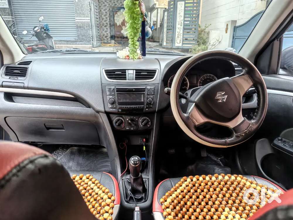 Maruti Suzuki Swift 2016