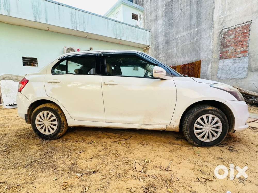 2016 Maruti Suzuki Diesel