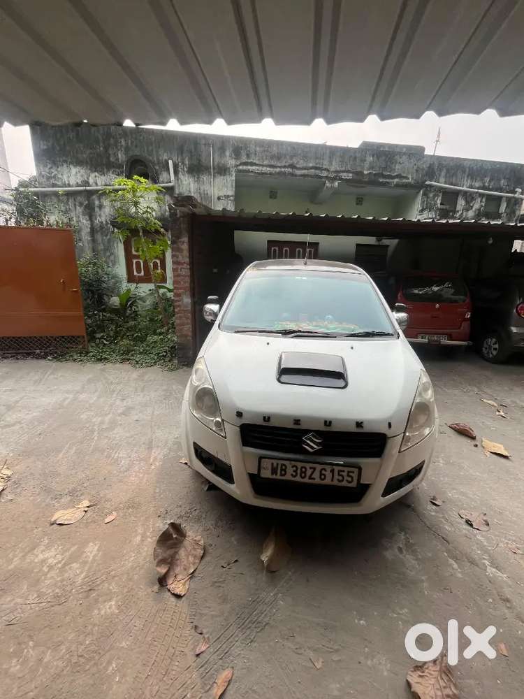 Maruti Suzuki Ritz 2010 Diesel 55092 Km Driven