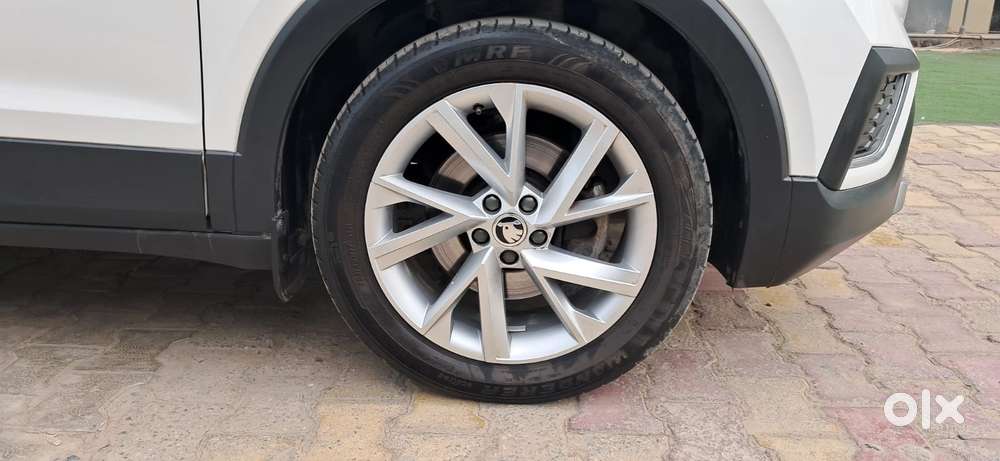 Skoda Kushaq 1.5 Tsi Style, 2024, Petrol
