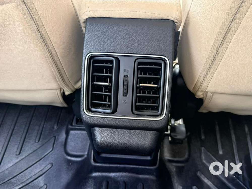 Honda Car Automatic 2024