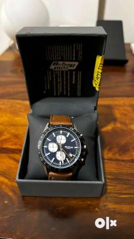 Titan Watch Men Fashion Items for sale in Marathahalli OLX
