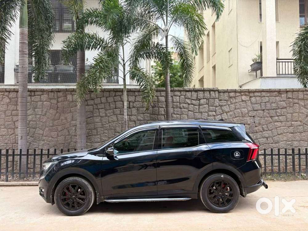 Mahindra Xuv700 2.2 Ax 7 Diesel Mt Str, 2025, Diesel