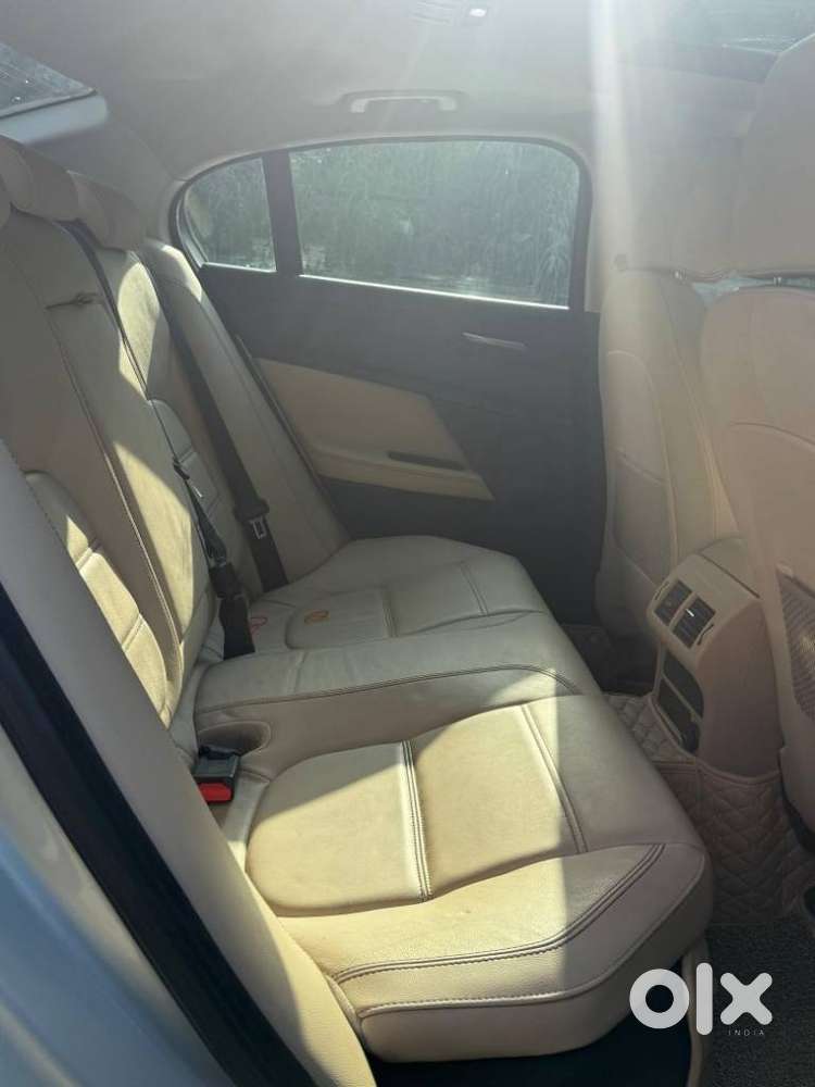 Jaguar Xe Prestige, 2018, Diesel